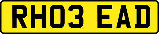RH03EAD
