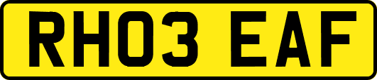 RH03EAF