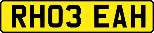 RH03EAH