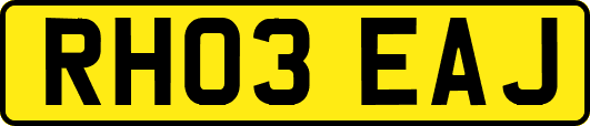 RH03EAJ