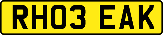 RH03EAK