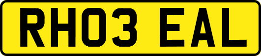 RH03EAL