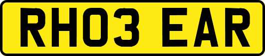 RH03EAR