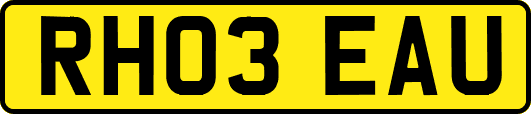 RH03EAU