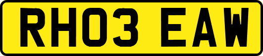 RH03EAW