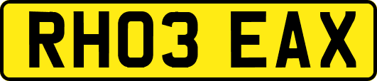 RH03EAX