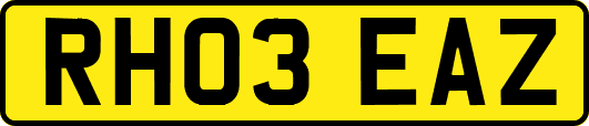 RH03EAZ