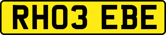 RH03EBE