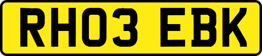 RH03EBK