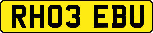 RH03EBU