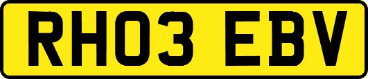 RH03EBV