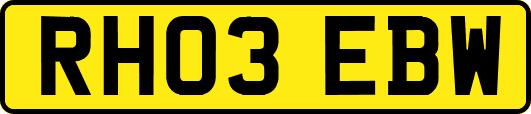 RH03EBW