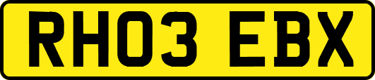 RH03EBX
