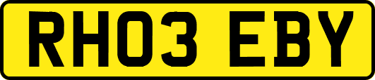 RH03EBY
