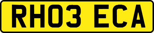 RH03ECA