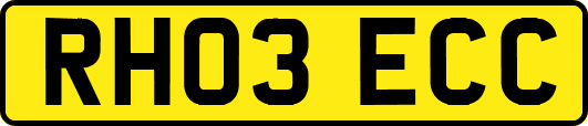 RH03ECC