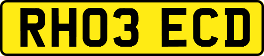 RH03ECD