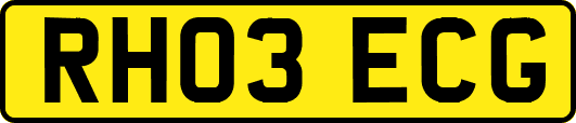 RH03ECG