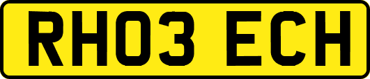 RH03ECH