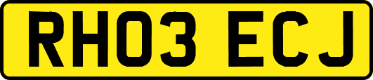 RH03ECJ