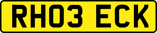 RH03ECK