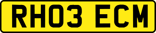 RH03ECM
