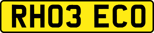RH03ECO