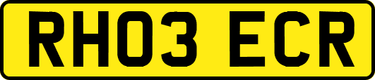 RH03ECR
