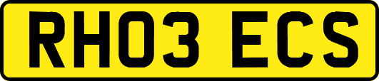 RH03ECS