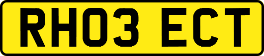 RH03ECT