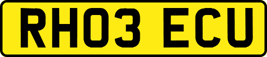 RH03ECU