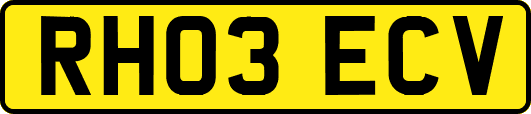 RH03ECV