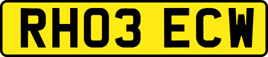 RH03ECW