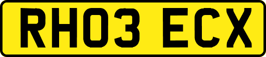RH03ECX