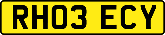 RH03ECY