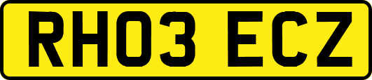 RH03ECZ