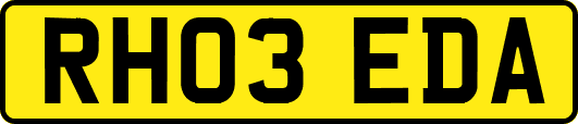 RH03EDA