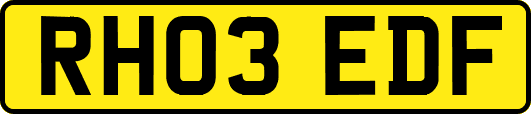 RH03EDF
