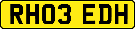 RH03EDH