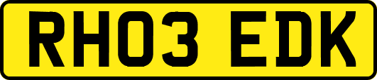 RH03EDK