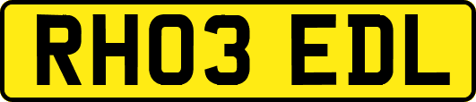 RH03EDL