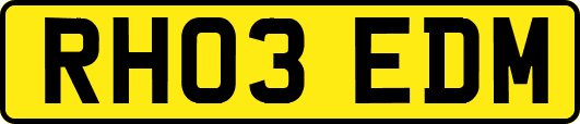 RH03EDM