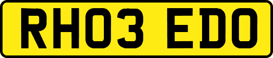RH03EDO