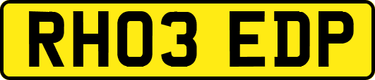 RH03EDP