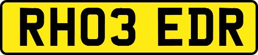 RH03EDR