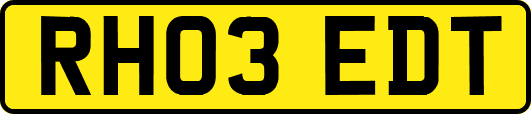 RH03EDT