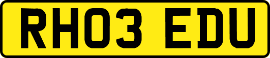 RH03EDU