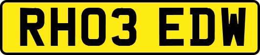RH03EDW