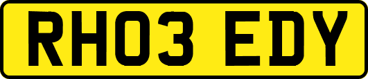 RH03EDY