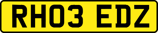 RH03EDZ